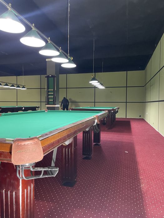 билярд стол bilyard stol