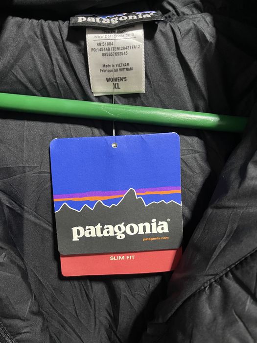 Geaca Patagonia Down Parka, XL