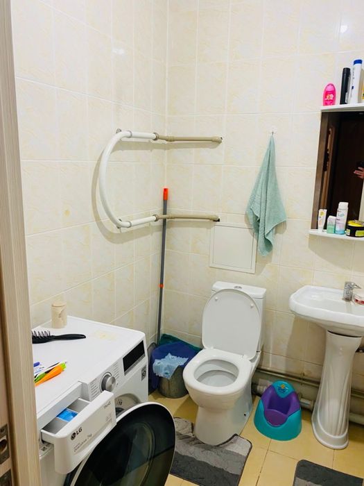 Продам однакомнатную квартиру