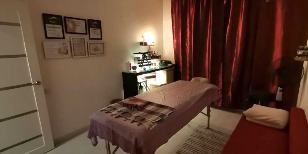 Сдаётся кабинет в аренду