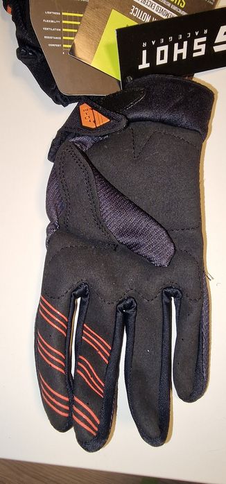 Mănuși moto Shot Devo