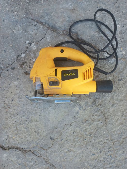 Электроинструменты