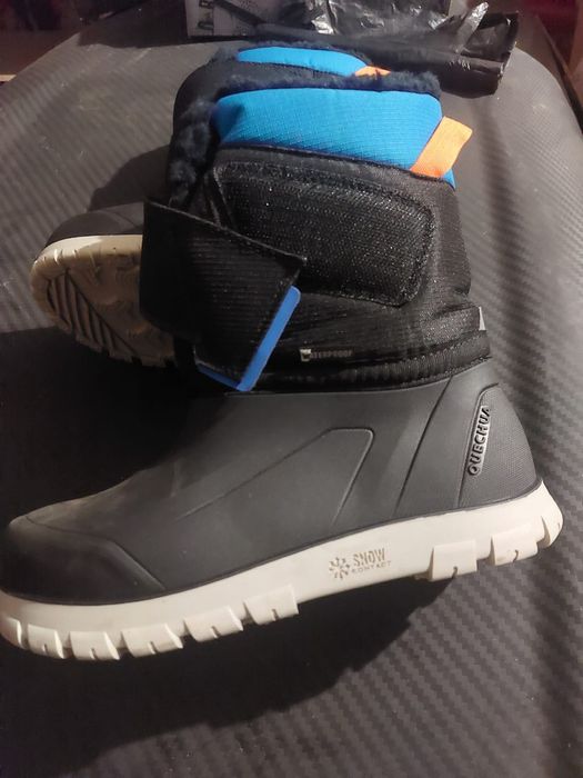 Ghete de zăpadă mărime 35