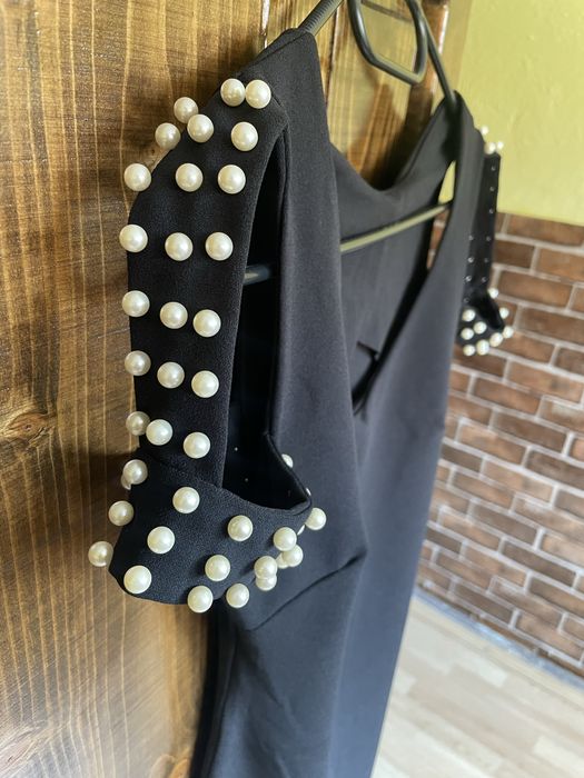 Rochita mulata , cu margele