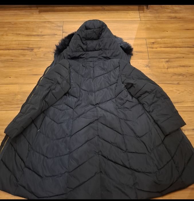 Дамско зимно яке