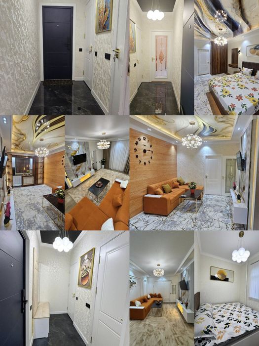 Электрик, сантехник. Ремонт квартир под ключ