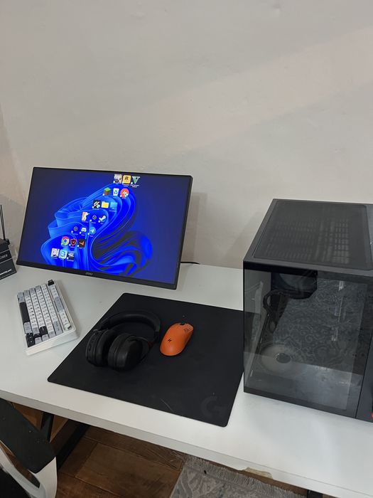игровой компютер пк