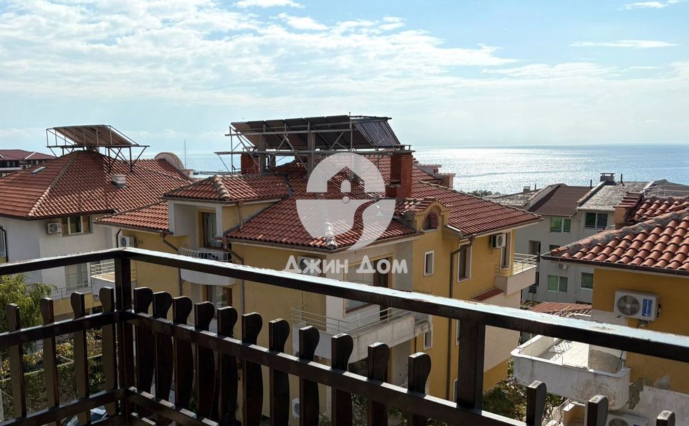 Продава се Тристаен апартамент в Свети Влас - 93 кв.м за 1753 €/кв.м - Снимка #4