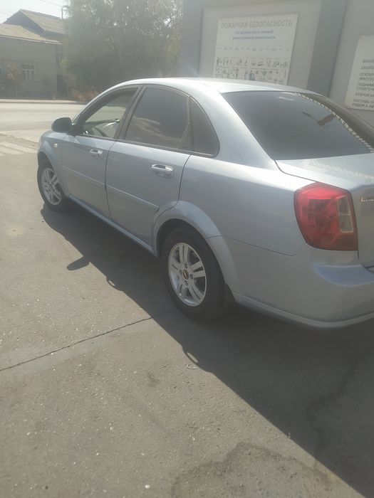 ЛАСЕТИ/13,йил,Сотилади