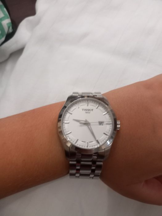 Ceas Tissot 1853
