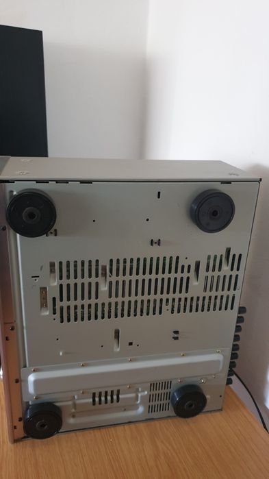 Av receiver Denon AVR-2105, Yamaha  RX-V430RDS