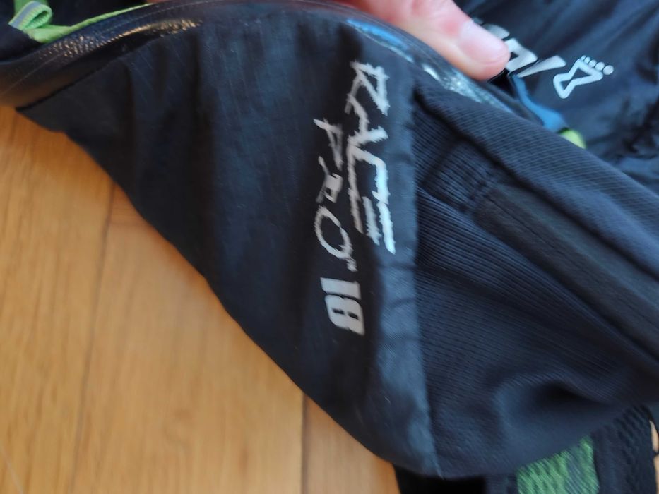 Inov-8 Race Pro 18 - раница за бягане 18 л