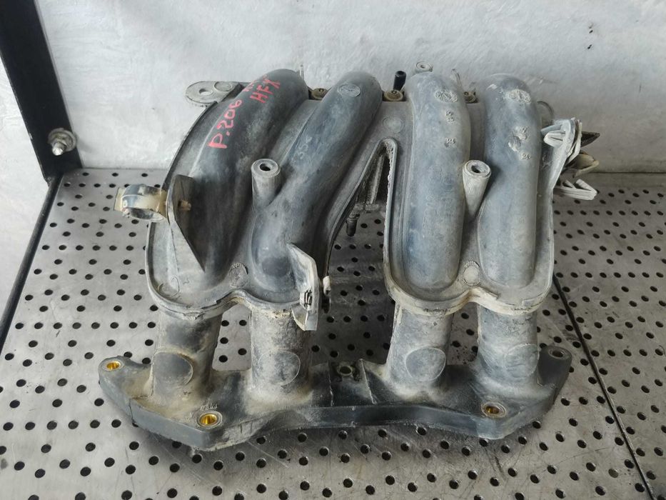 galerie admisie 1.1 b hfx citroen c3  saxo peugeot 206  9638425180