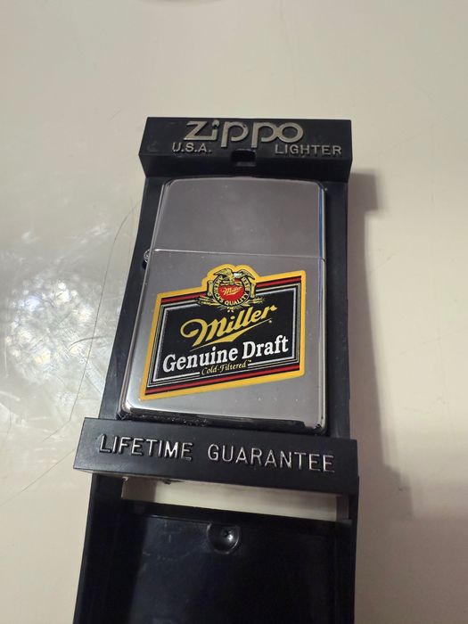 Колекционерски запалки ZIPPO