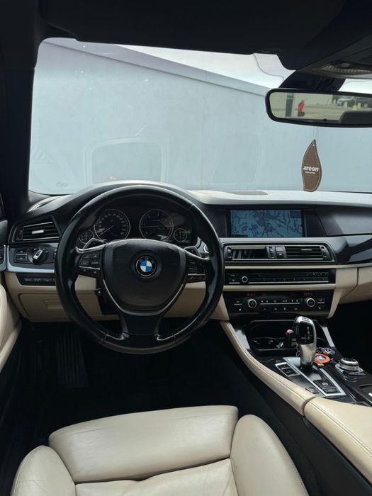 VÂND BMW F10 530d