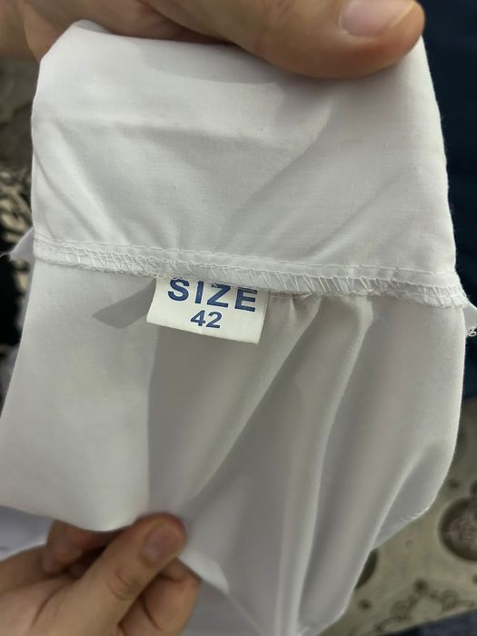 Продам медицинский халат р.42