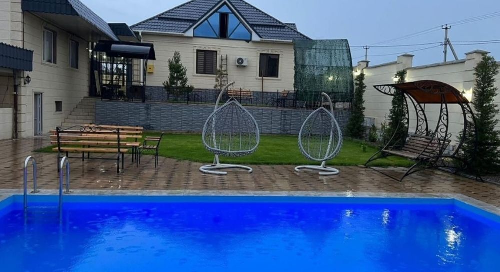 Коттедж в аренду