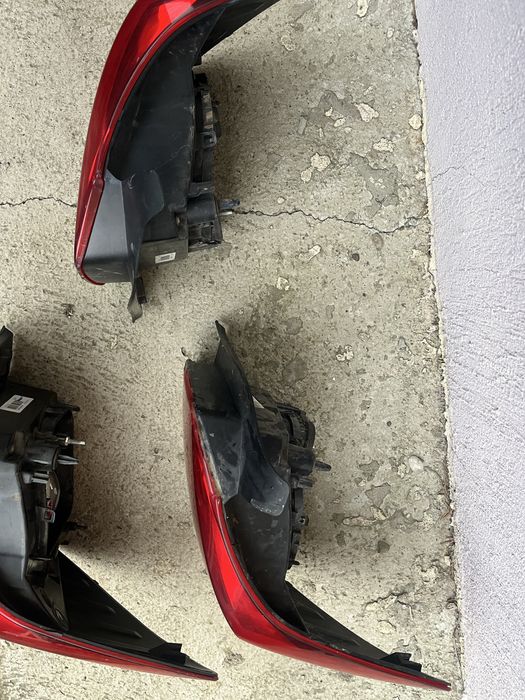 Piese Logan triple  ,, Airbag 140 lei logan 2