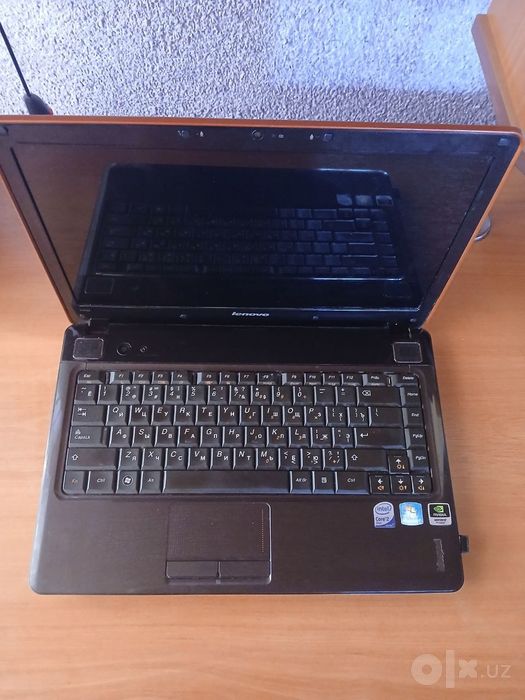 Notebook Lenove lenove