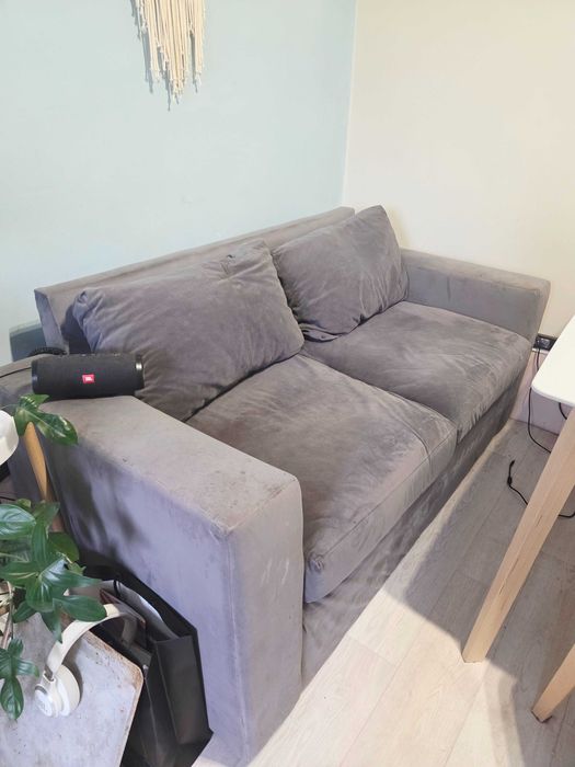 Диван как в кофейне