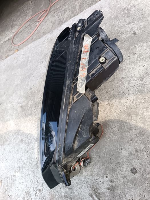 Far dreapta Volkswagen Golf 7 an 2013 2014 2015 2017