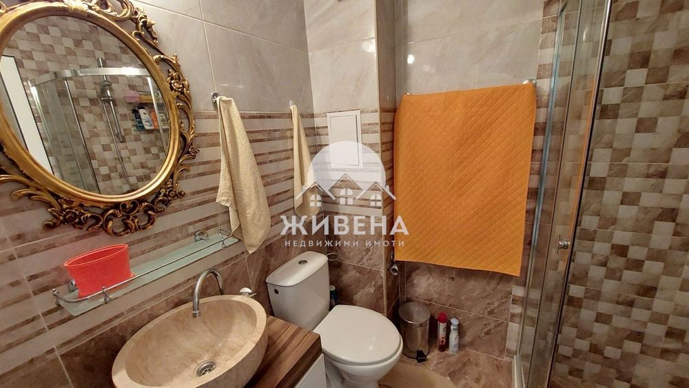 Продава се Двустаен апартамент в к.к. Слънчев бряг - 63 кв.м за 1302 €/кв.м - Снимка #7
