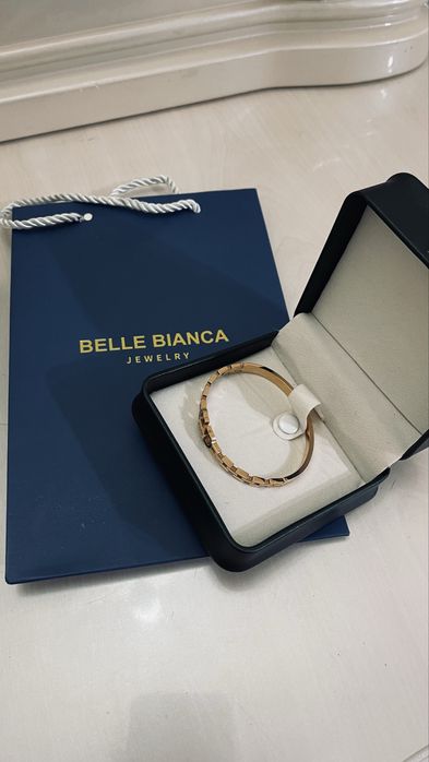 Люксовый браслет