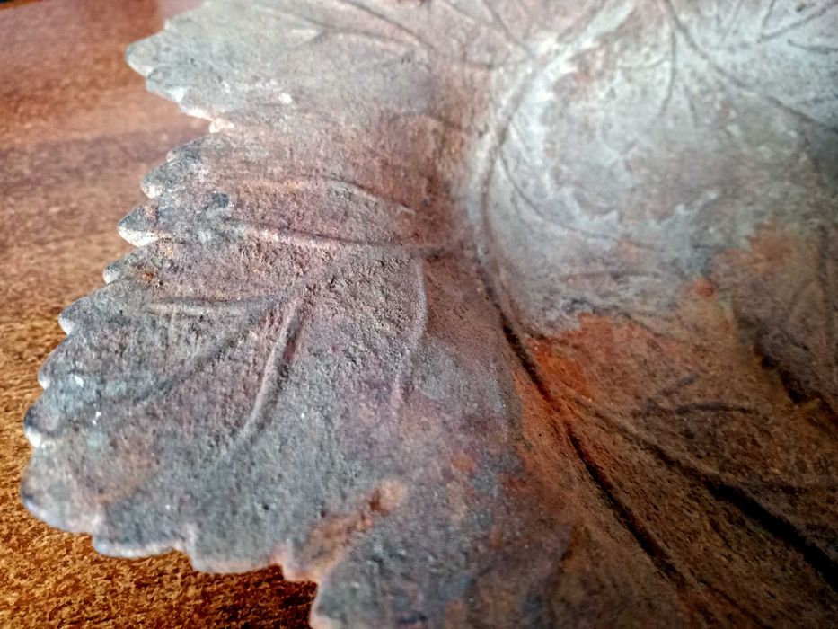 обмен стариный предмед