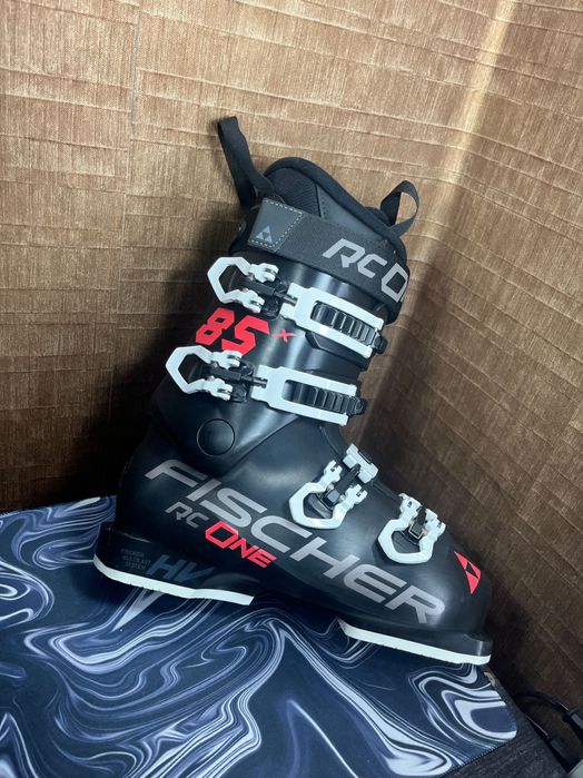 Ски обувки Fischer RC ONE X85 - 25/25,5см.