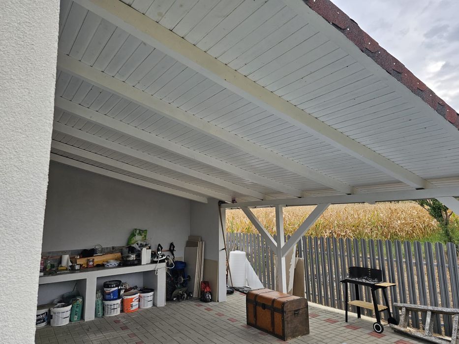 Casa de vanzare 80m patrati