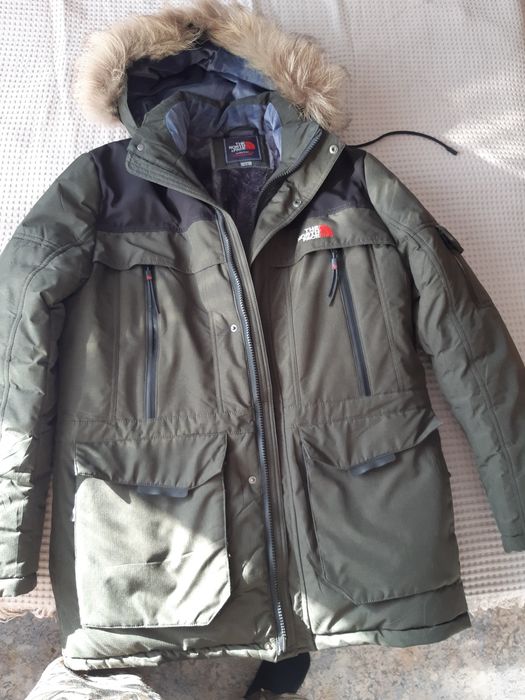 Продам зимнюю куртку