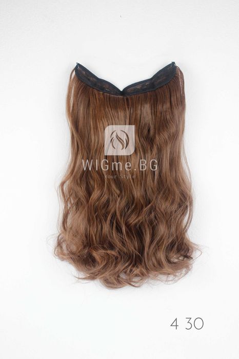 Треса на корда къдрава