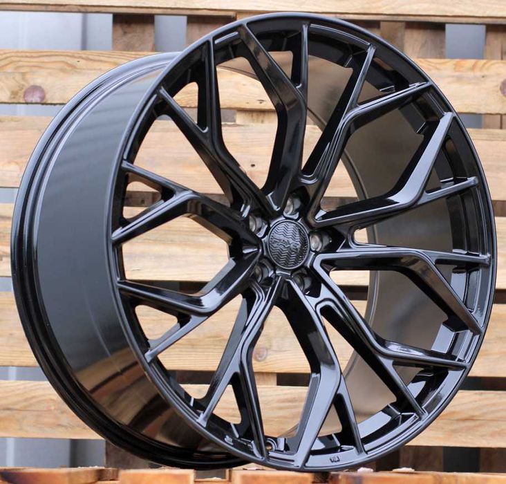 19" Джанти HAXER HX041  Mercedes E W212 W213 S W221 W222 223 CLS