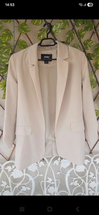 Sacou pentru damă