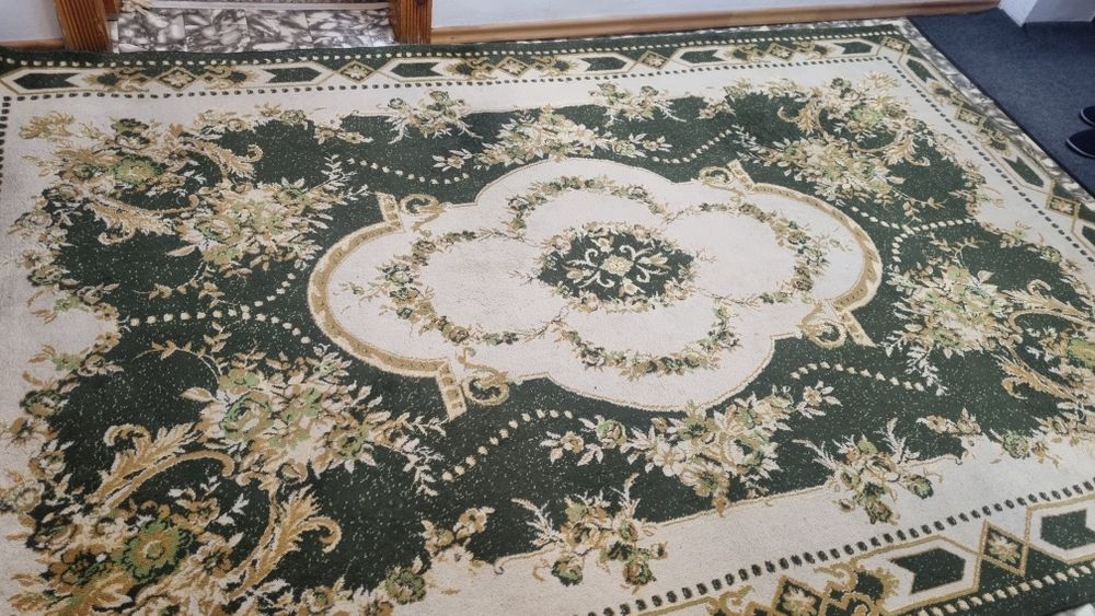 Ковер 2×3 б/у  хорошем состояния