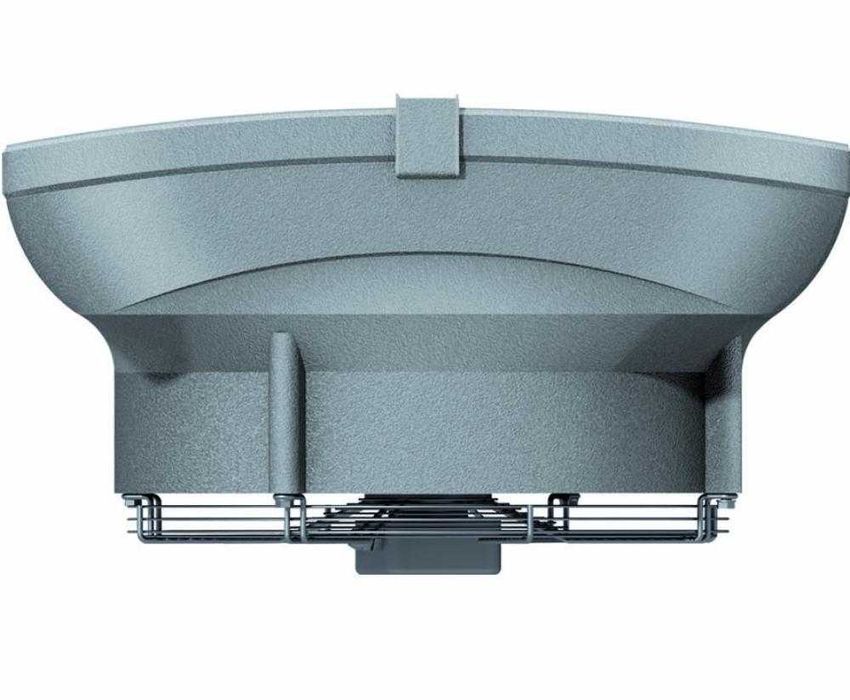 Тепловентилятор водяной Sonniger