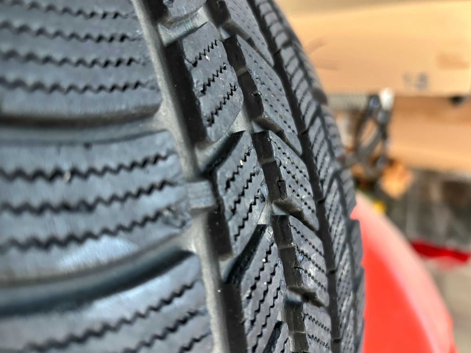 Зимни гуми NEXEN winguard sport 225/45 R17