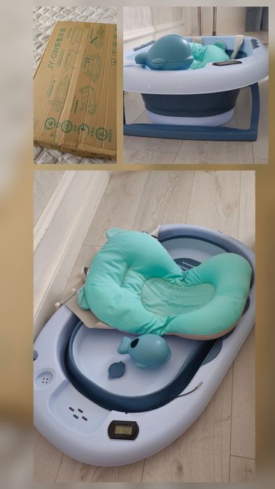 Ванная для купания