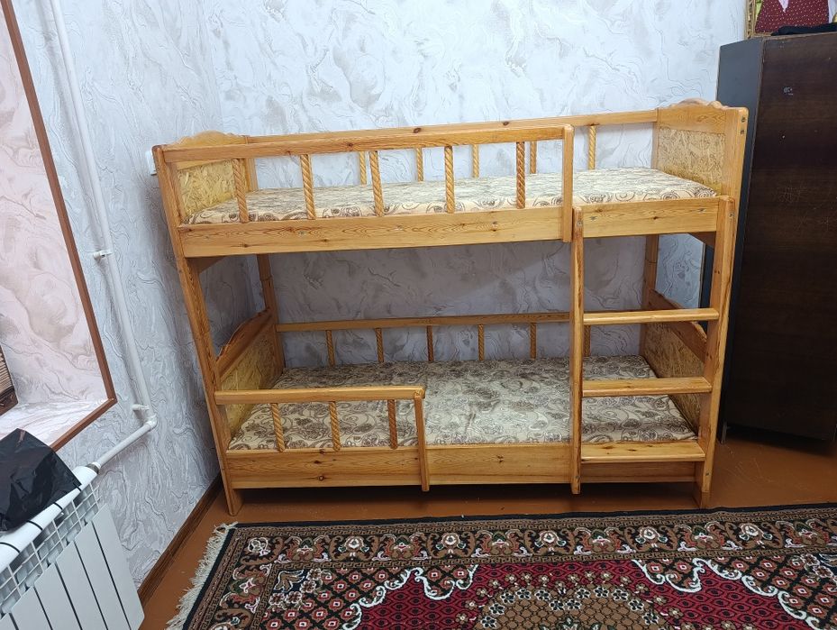 Xech qayerda yuq narxda oganga barakasini bersin