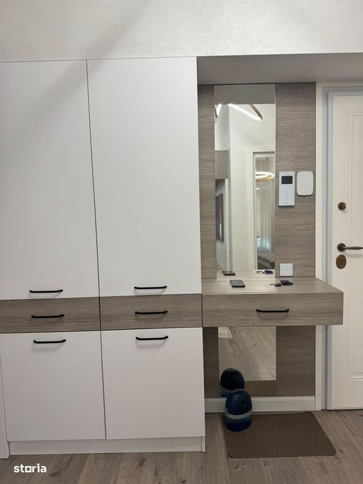 Apartament de inchiriat premium, parcare inclusa, Royal Town