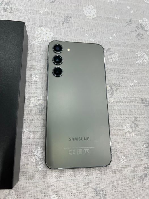 S23+ plus 512gb с23 плюс+