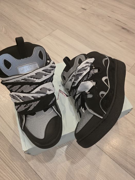 Vand lanvin curb marimea 42