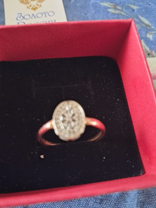 Золотое кольцо Россия