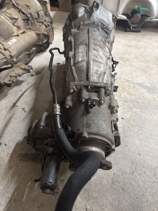 Скоростна кутия БМВ е90 3.0 бензин GM 6L45 BMW E90