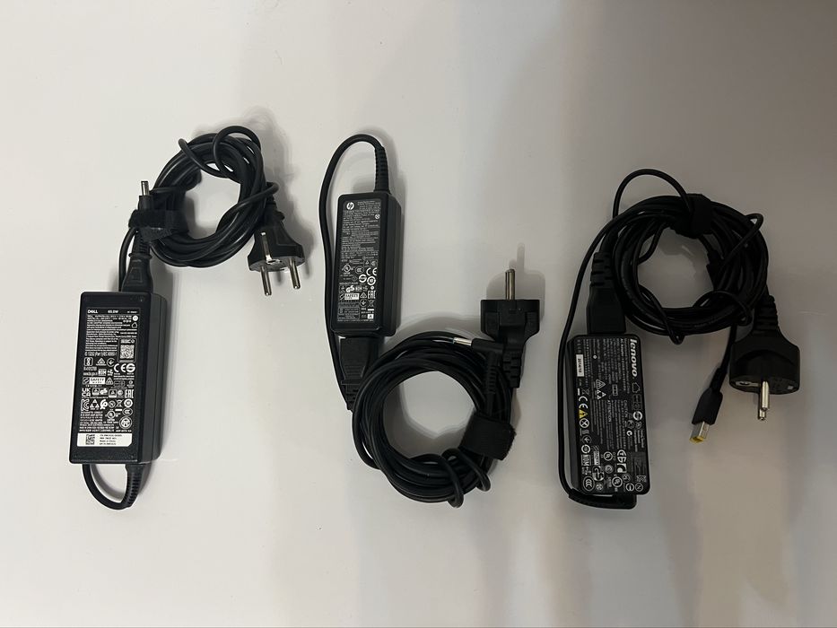 Incarcatoar / alimentator laptop Dell, HP, Lenovo