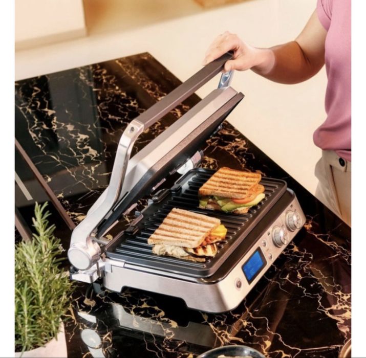 Мультигриль Delonghi