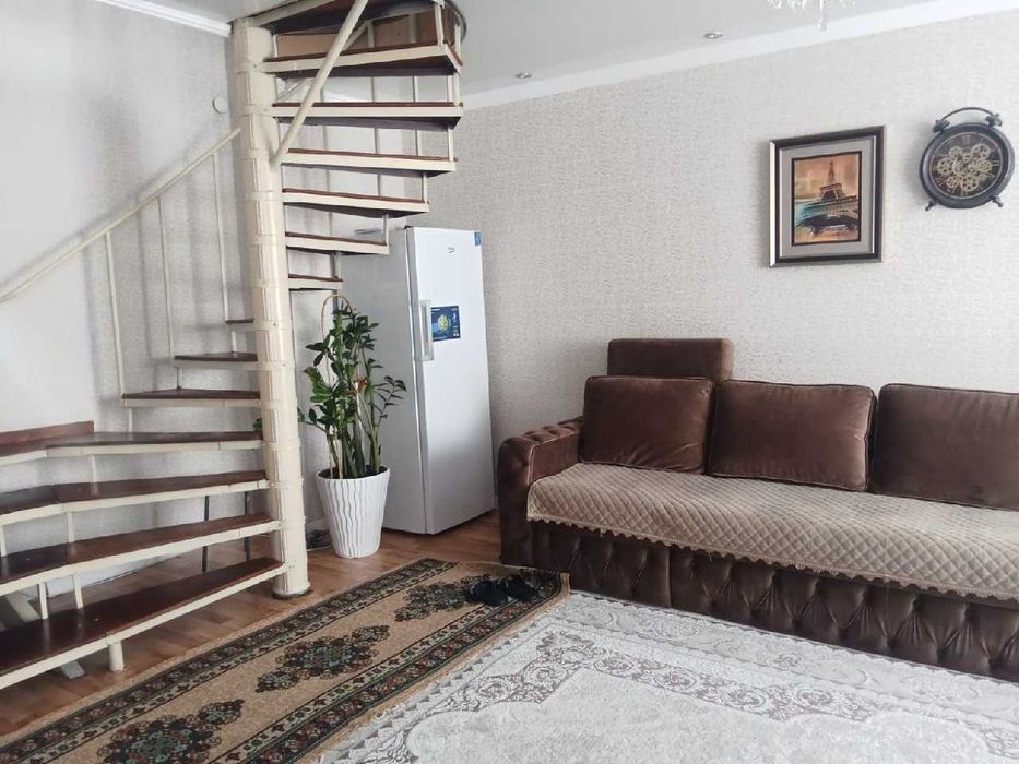 Дом, 188.6м², участок 8 сот