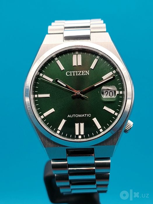 Citizen Tsuyosa Automatic 
Описание:
Продам