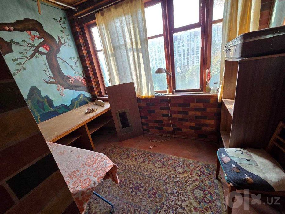 Срочно Продается 4 ком Ахмад Югнакий ТТЗ №Ш346