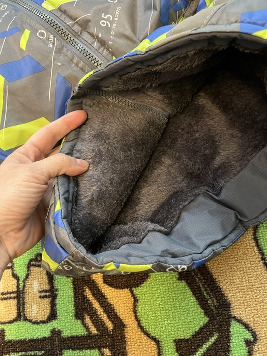 Ски комплект 2г 24 месеца